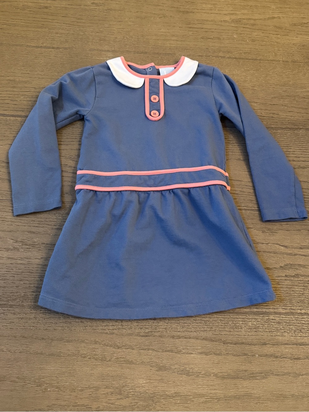 Bella Bliss dress